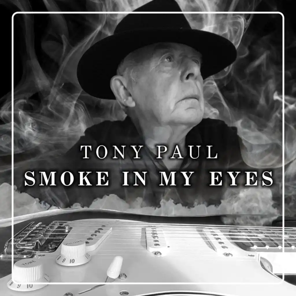 Tony Paul