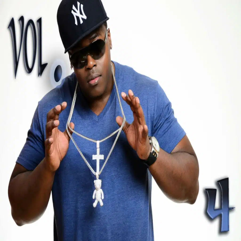 BEST OF MEL GATES VOL 4