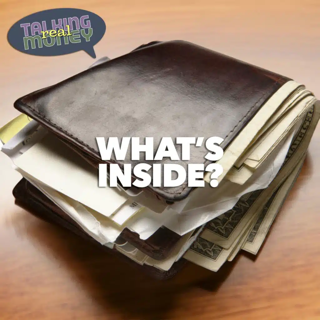 What's in Your Wallet?