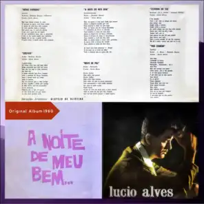 A Noite do Meu Bem... (Original Album 1960)