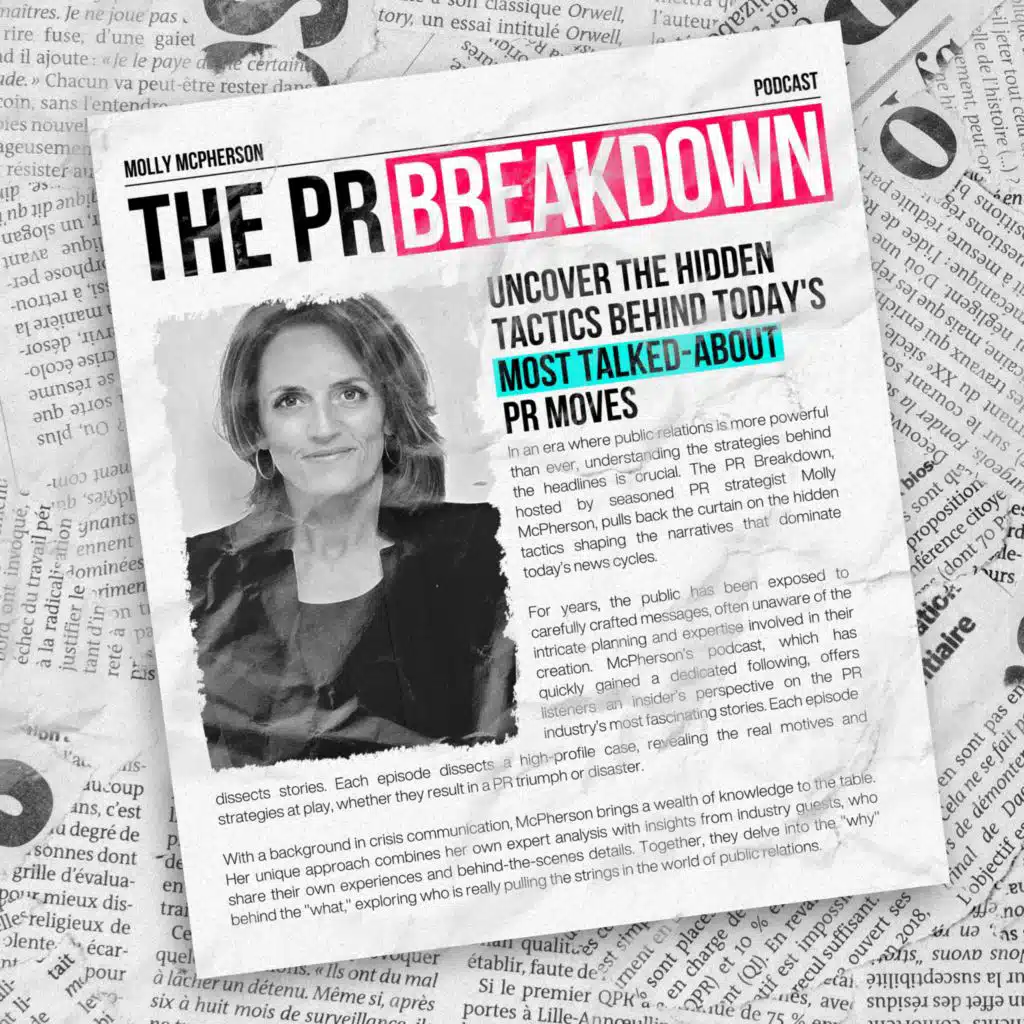 281: Scandal, Power, and Abuse: RFK Jr., Sean Combs, and Muhammad Al-Fayed