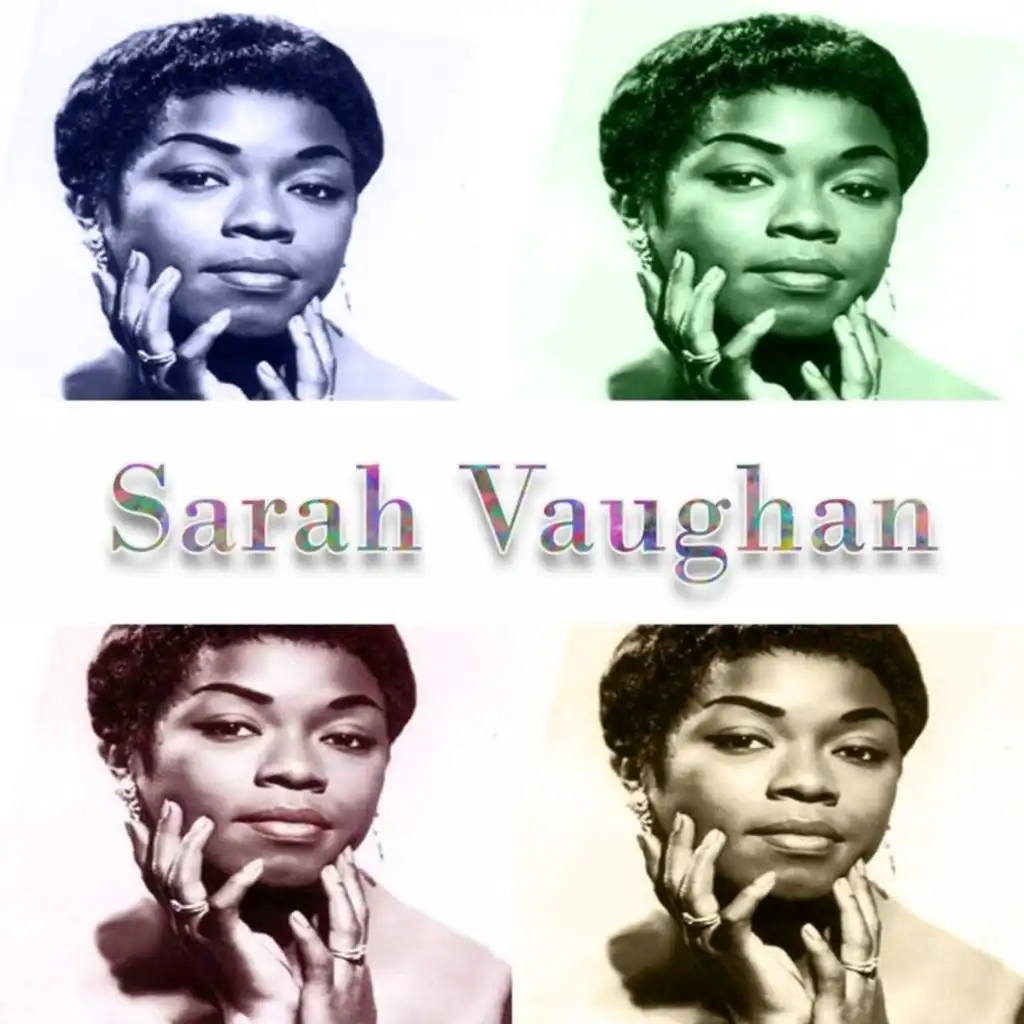 Sarah Vaughan