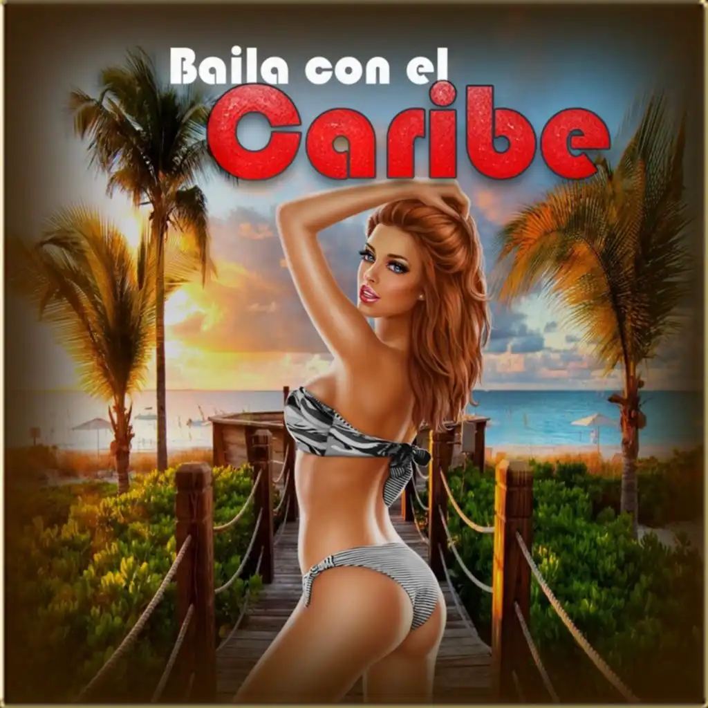 Baila con el Caribe