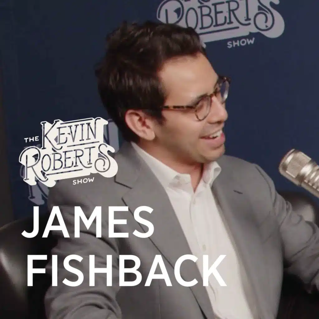 #127 | James Fishback