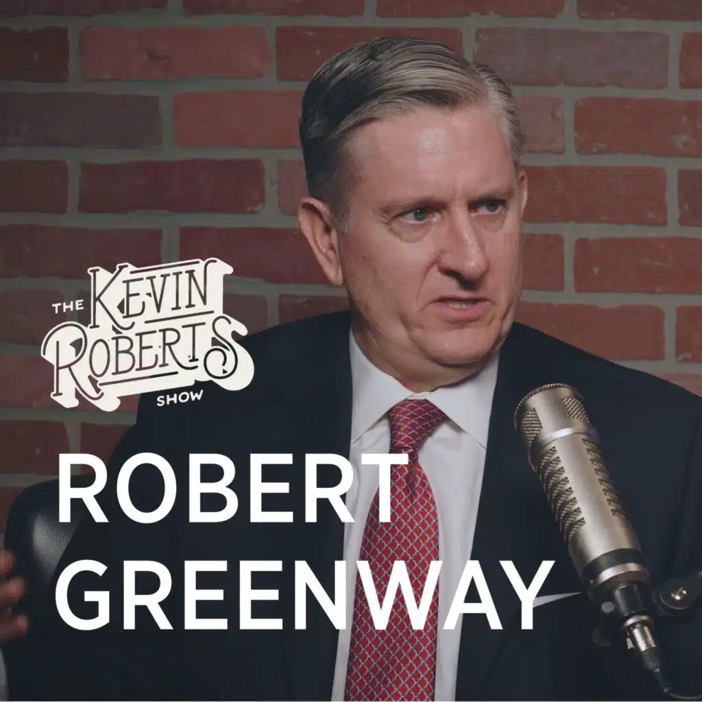 #128 | Rob Greenway