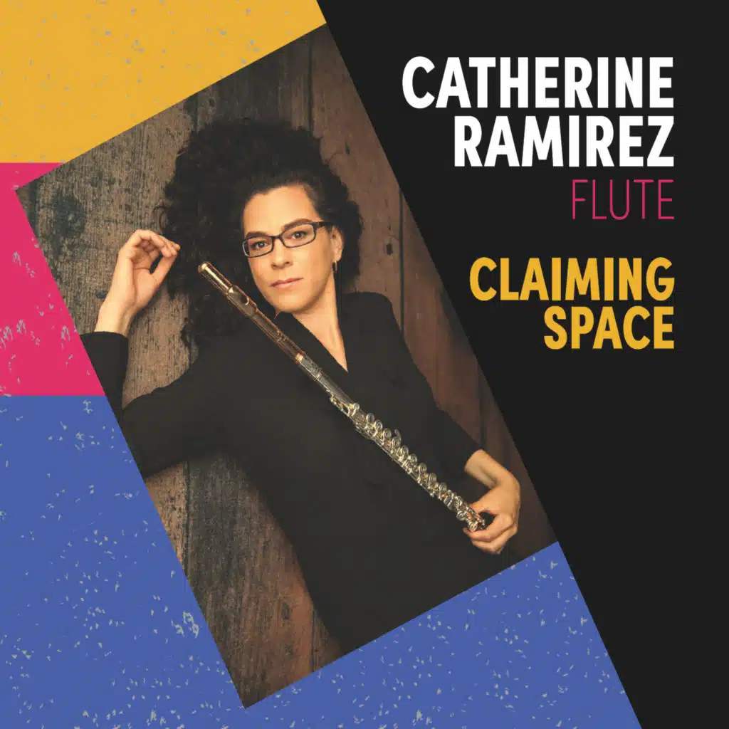 Claiming Space