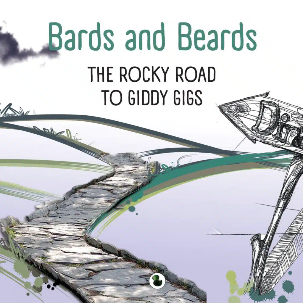 The Rocky Road to Giddy Gigs