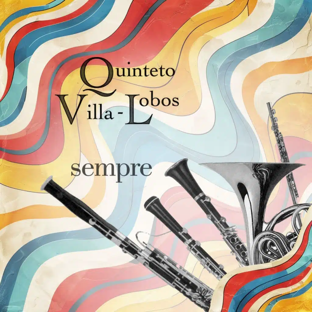 Quinteto Villa-Lobos