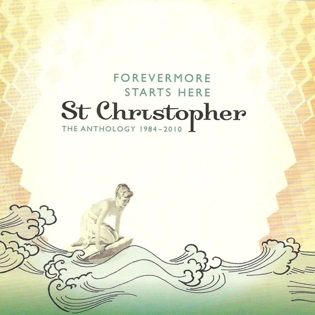 Forevermore Starts Here: The Anthology 1984-2010 - Compact Edition