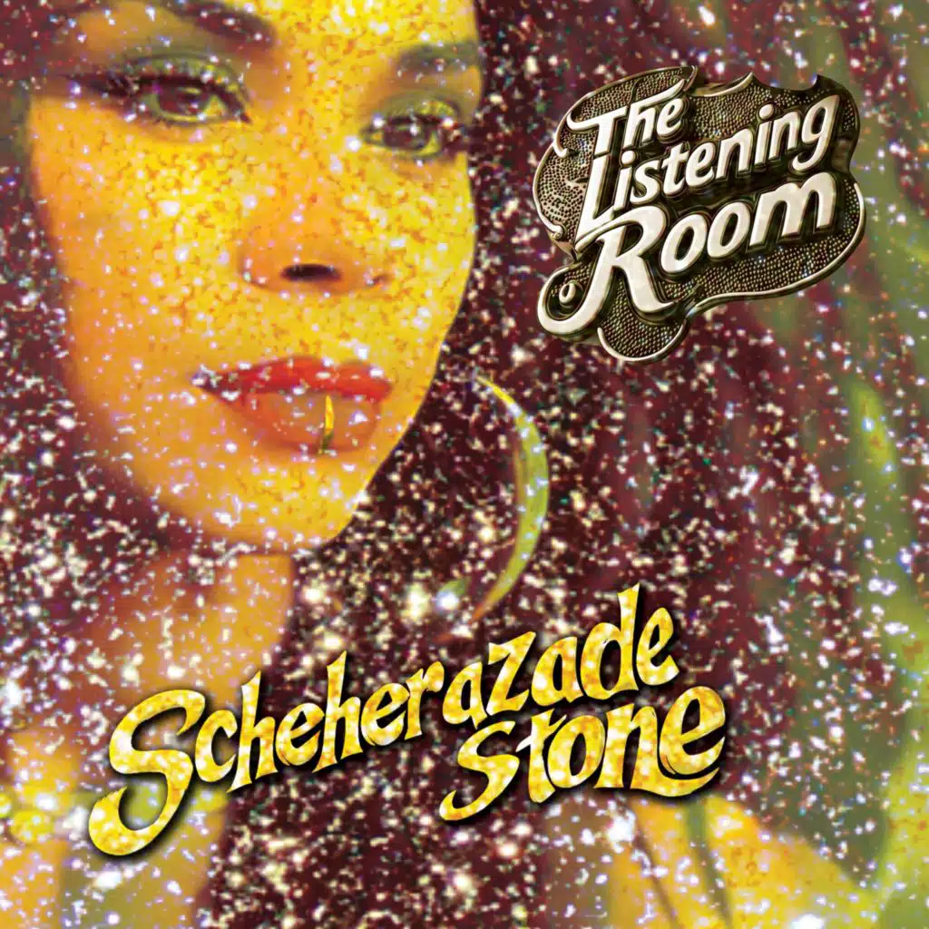 Scheherazade Stone