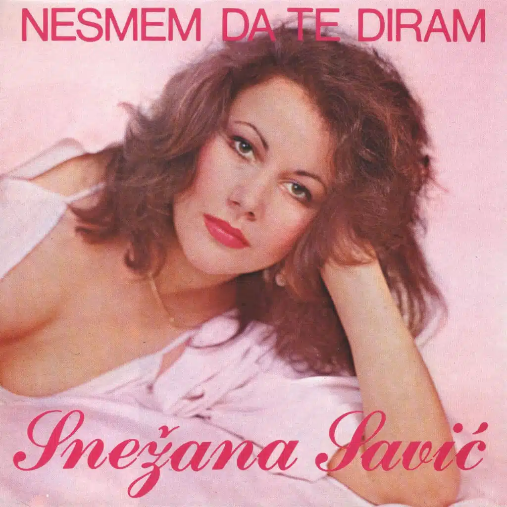 Gde Si, Ljubavi Moja