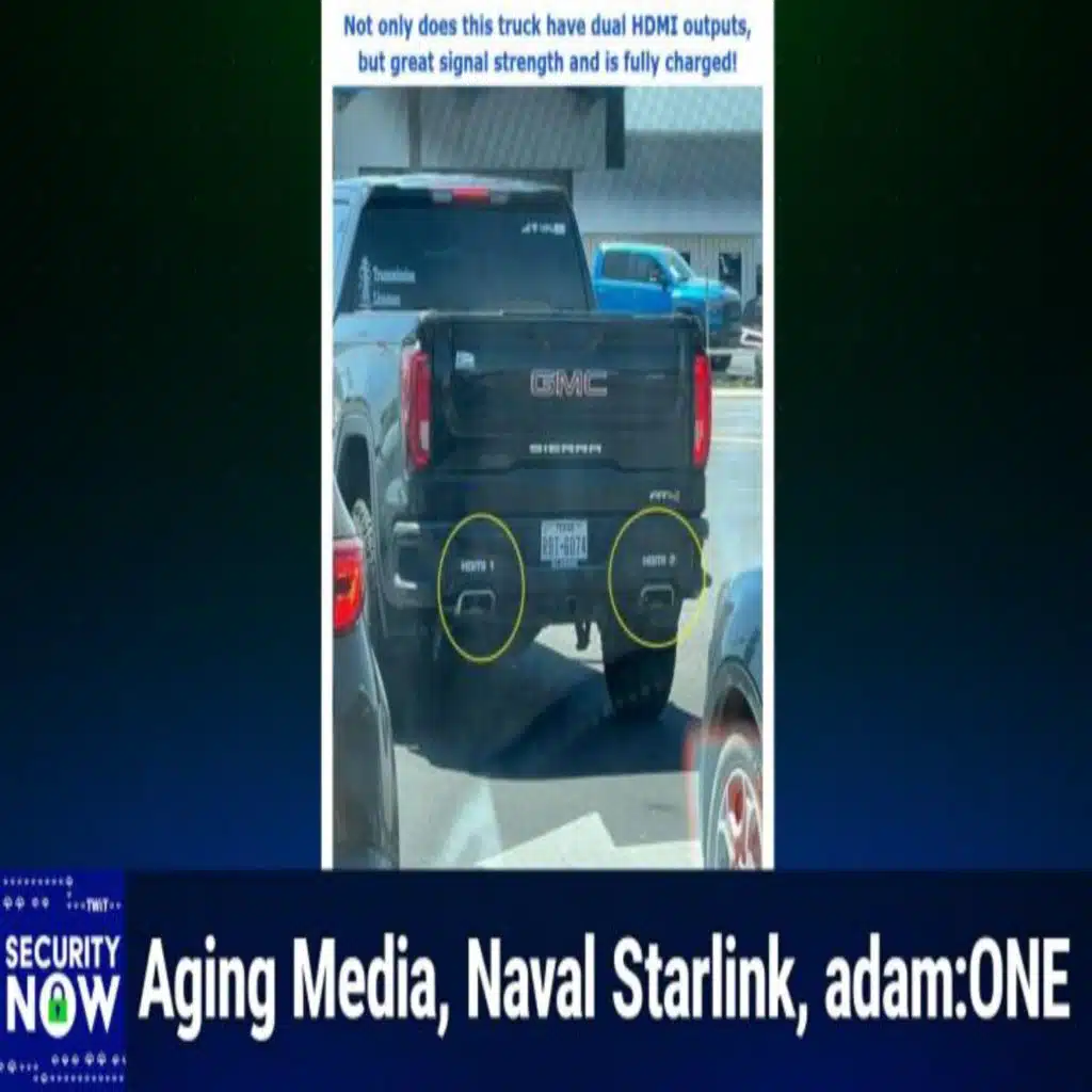 Security Now 992: Password Manager Injection Attacks