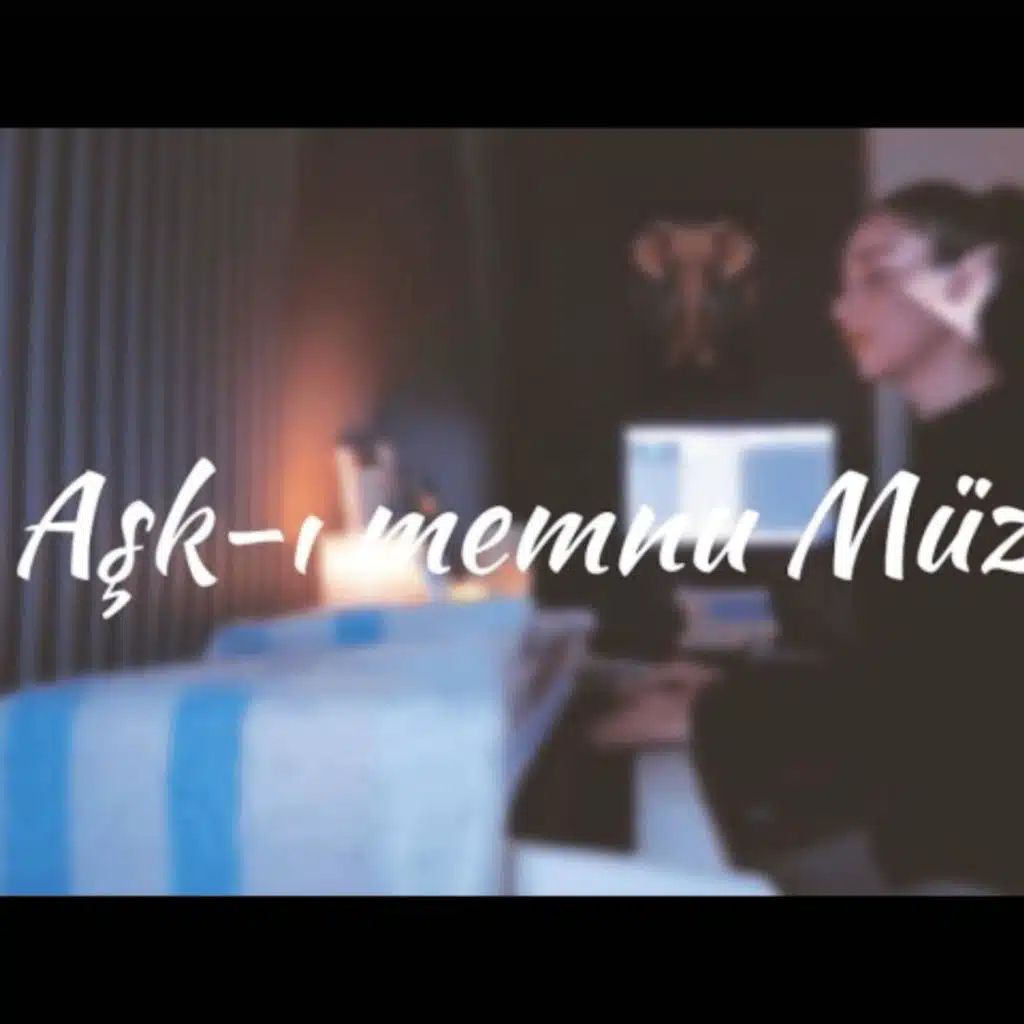 Turkish piano - بيانو تركي (Piano Version)