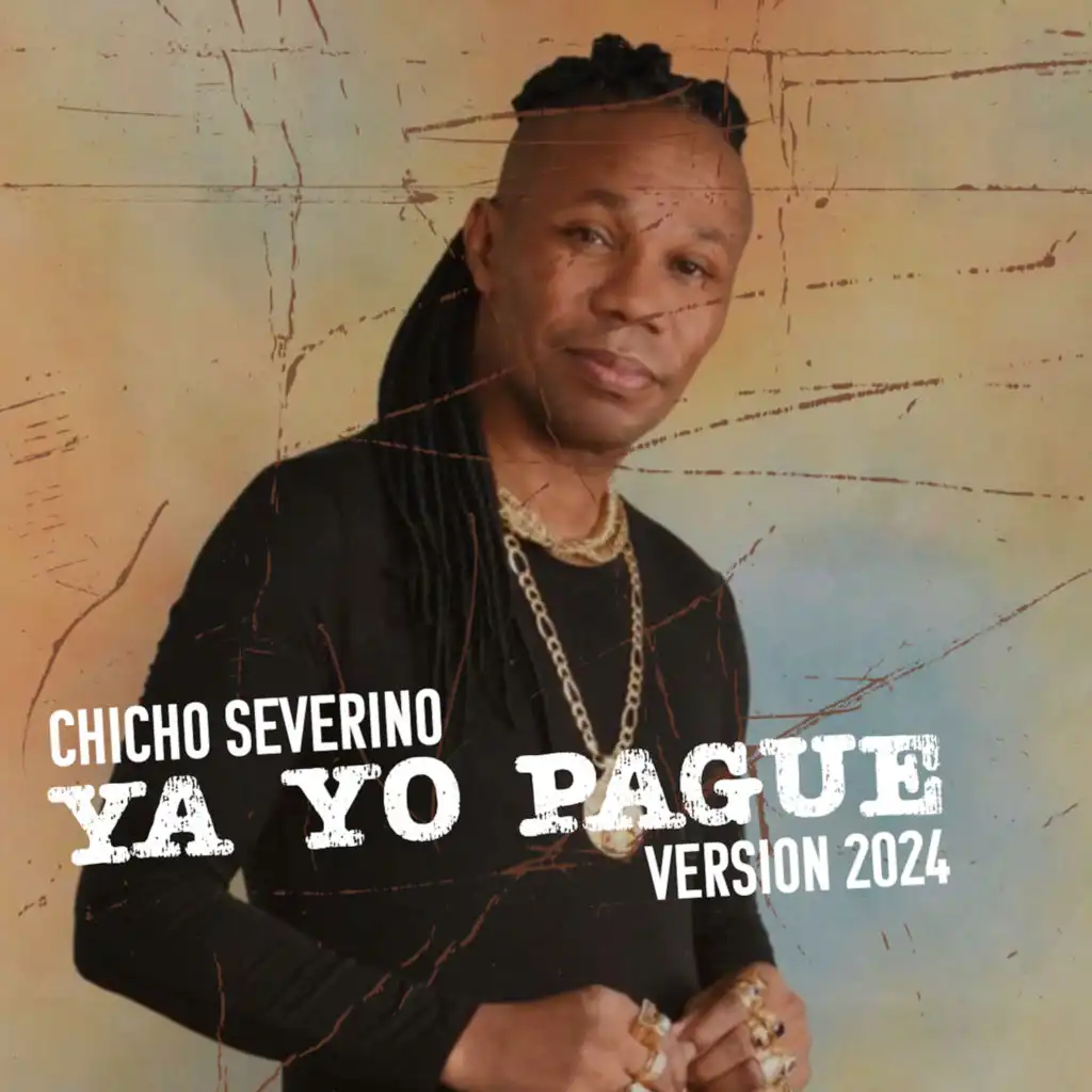 Chicho Severino