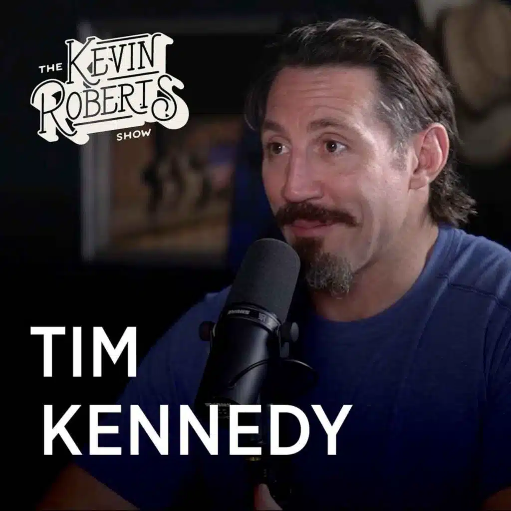 #119 | Tim Kennedy