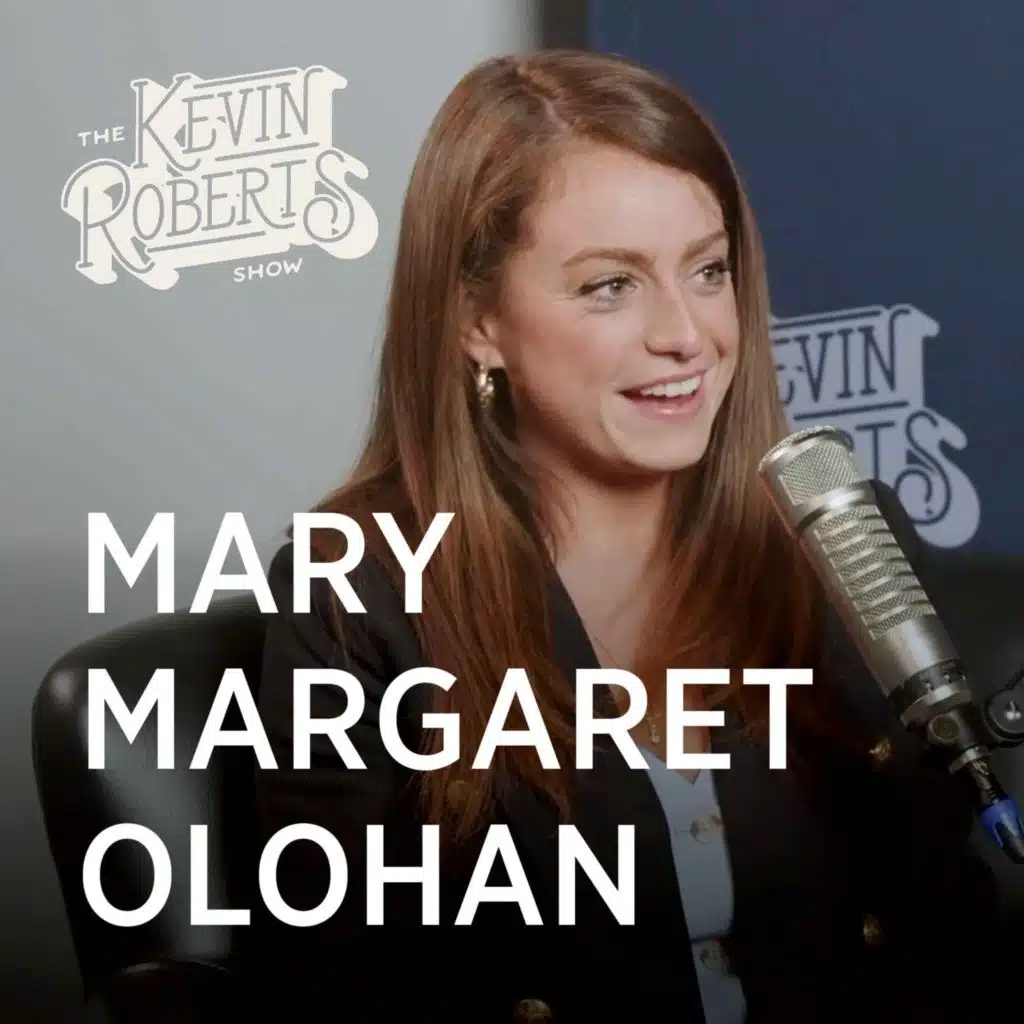#121 | Mary Margaret Olohan