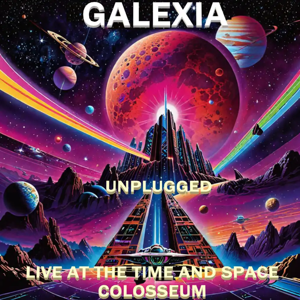 Galexia