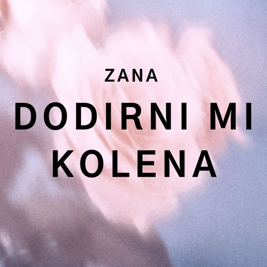 Dodirni Mi Kolena