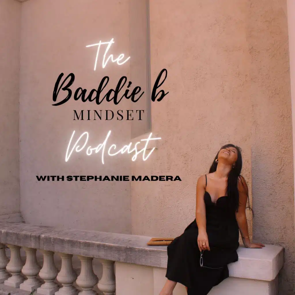Episode 1: Raise your Vibrations Challenge- Day 1 Clean the Clutter