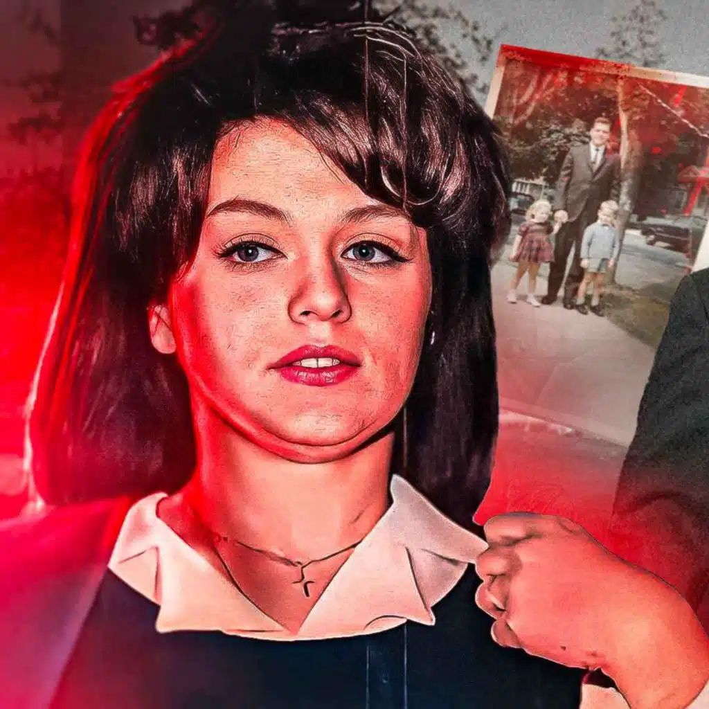 cette MÈRE de 26 ans a HORRIFIÉ l'AMÉRIQUE : Le cas Alice Crimmins