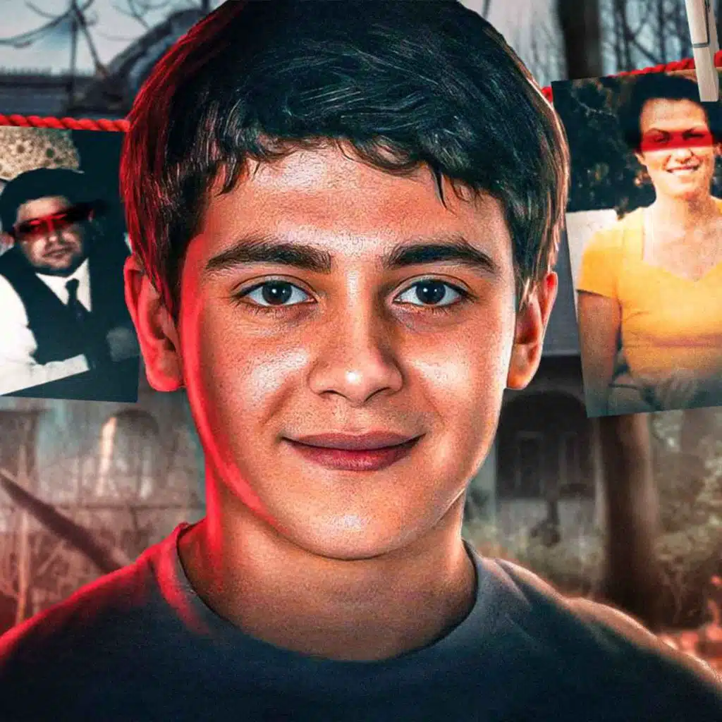 Accusé de 6 MEURTRES, cet ADO a HORRIFIÉ la FRANCE : L'affaire Louveciennes