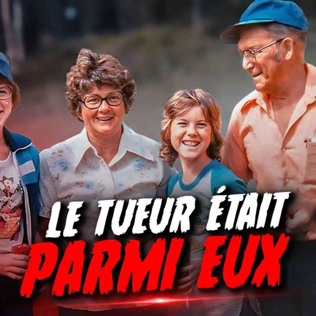 la DISPARITION de cette famille cachait un horrible secret : Le cas Wells Grey