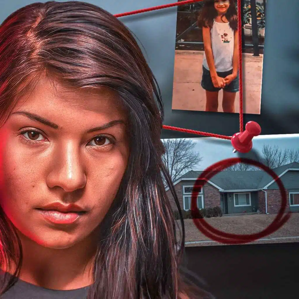 de VICTIME à COUPABLE, à 18 ans elle a commis l'HORREUR : Le cas Sarah Gonzales 