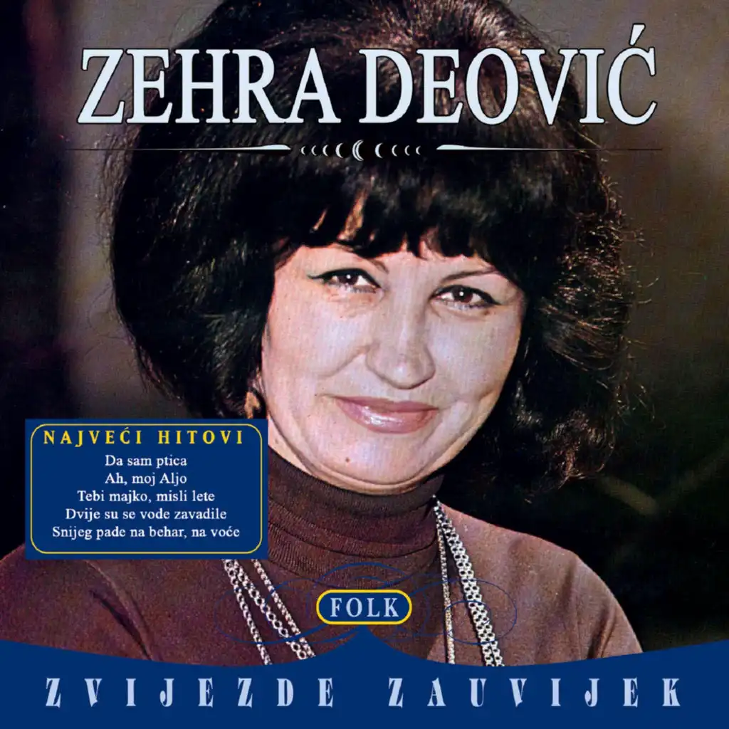 Zehra Deović