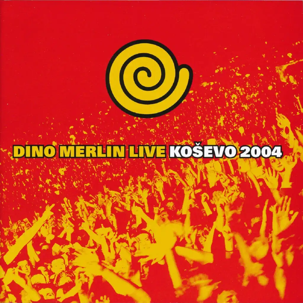 Kremen (Live At Koševo 2004)