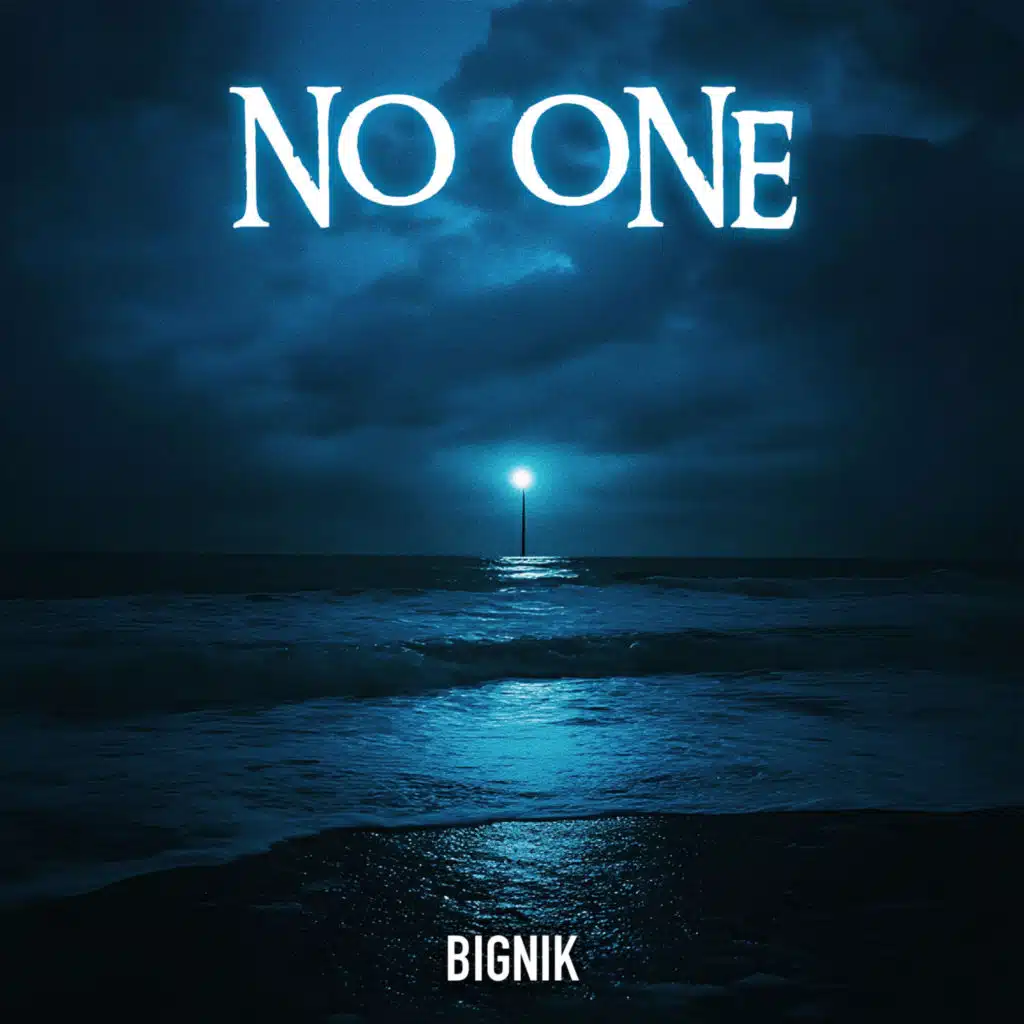 No One