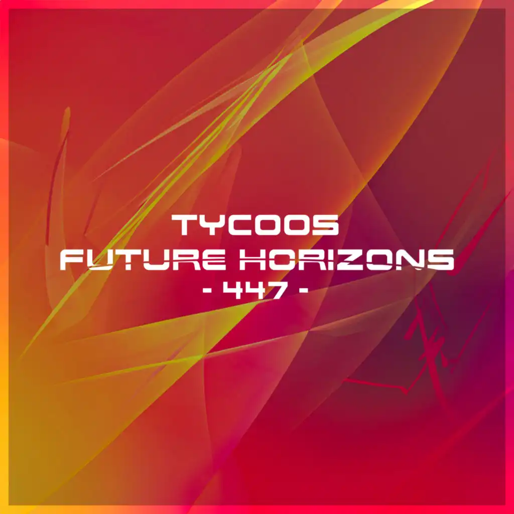 Future Horizons 447