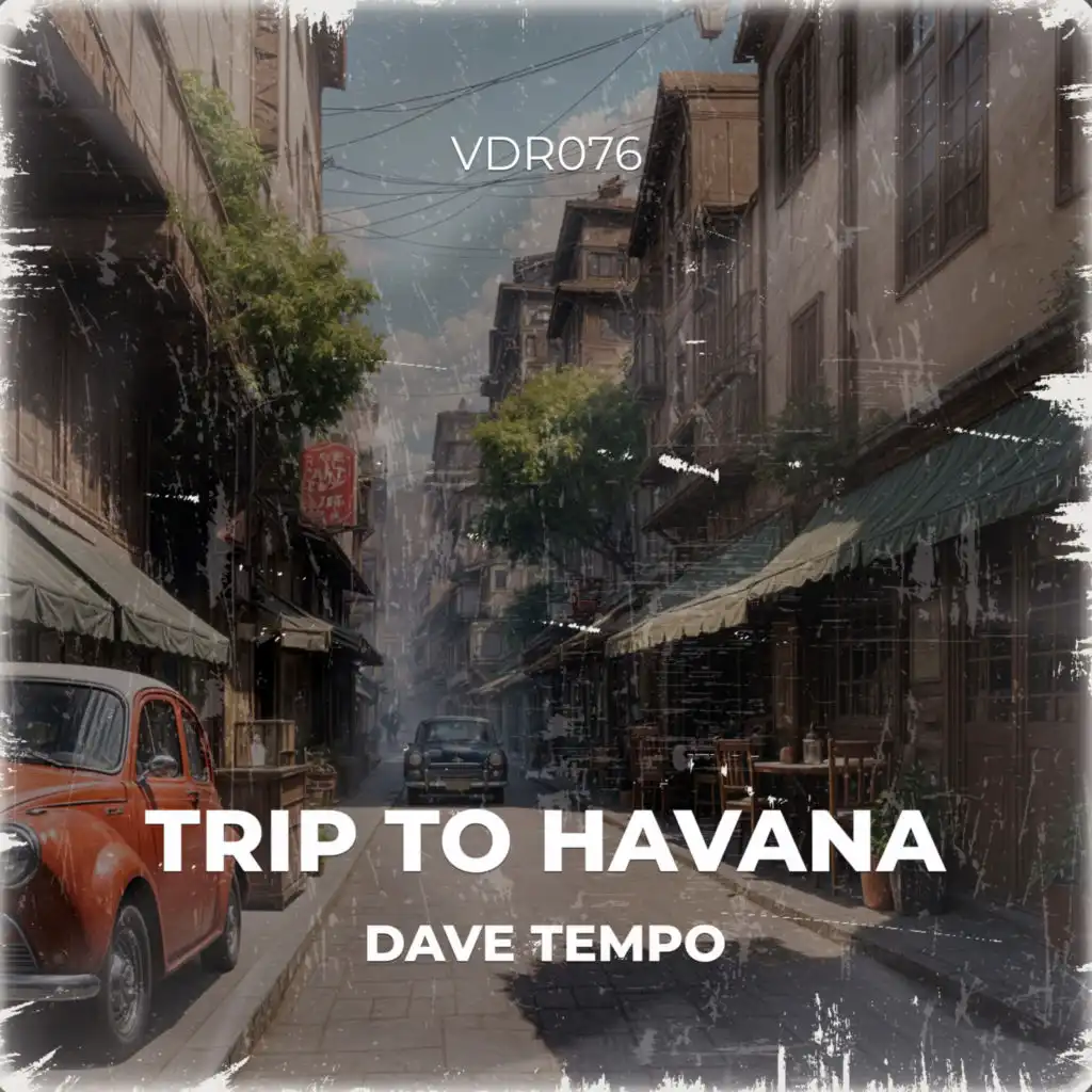 Dave Tempo