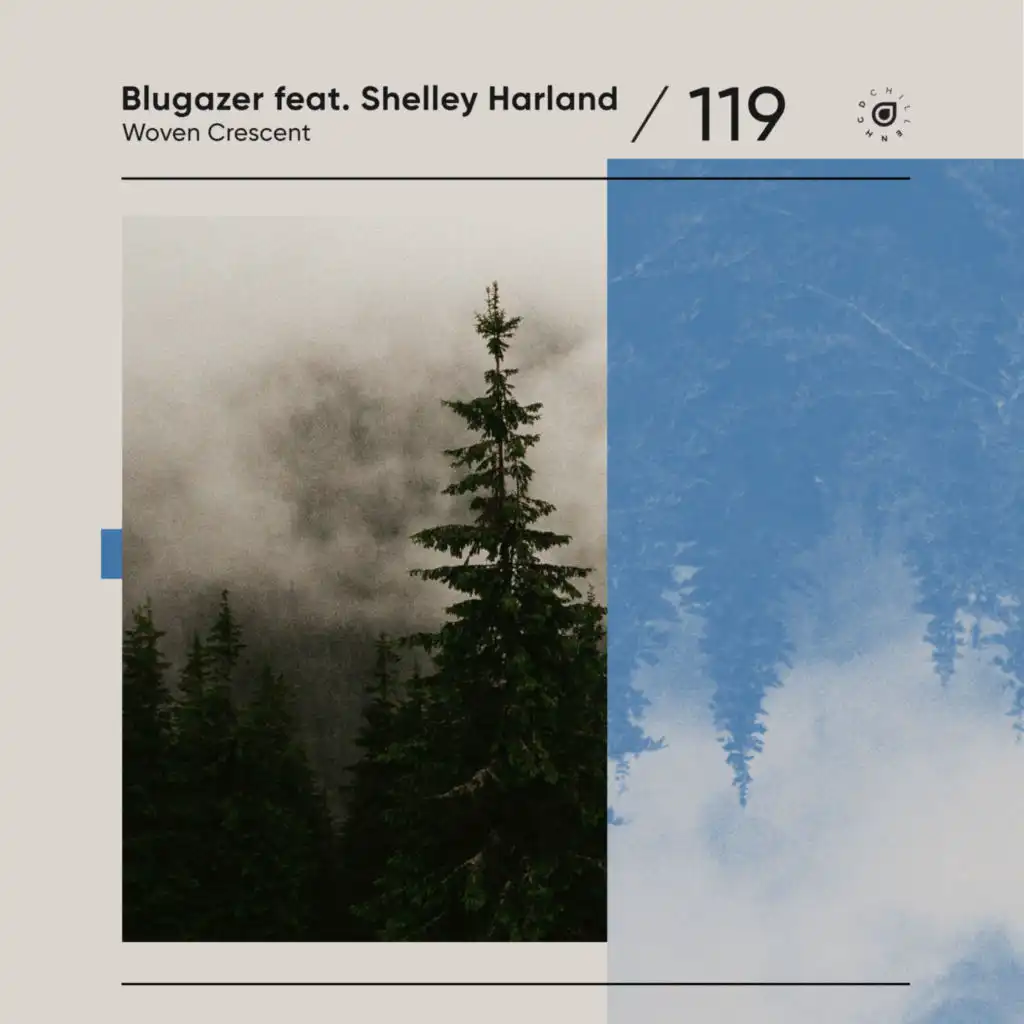 Woven Crescent (feat. Shelley Harland)