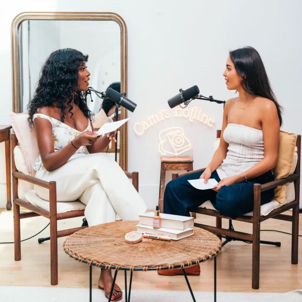 YASMINE DIABY : toutes pour une, et une pour toutes !