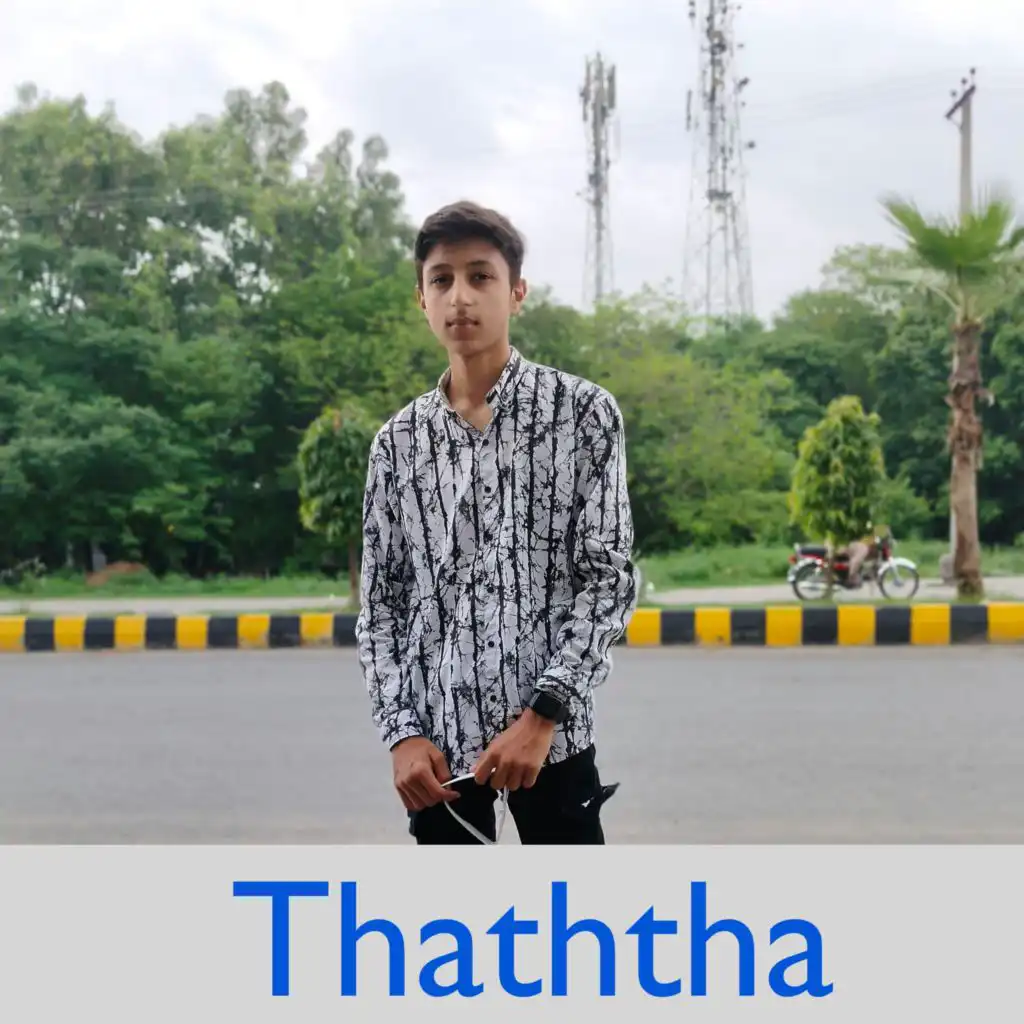 Thaththa