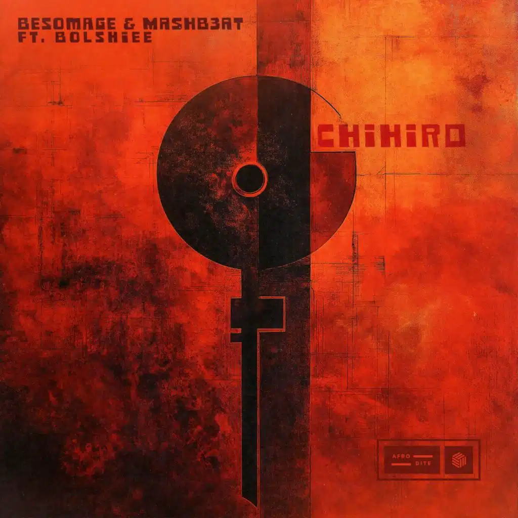 Chihiro (feat. Bolshiee)