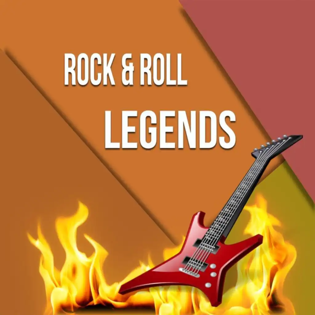 Rock & Roll Legends
