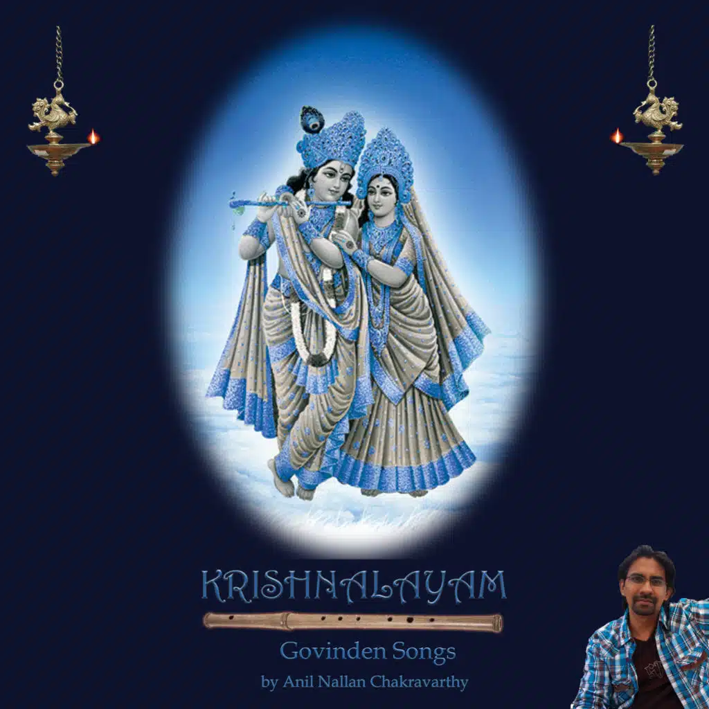 Krishnalayam (Govinden Songs)