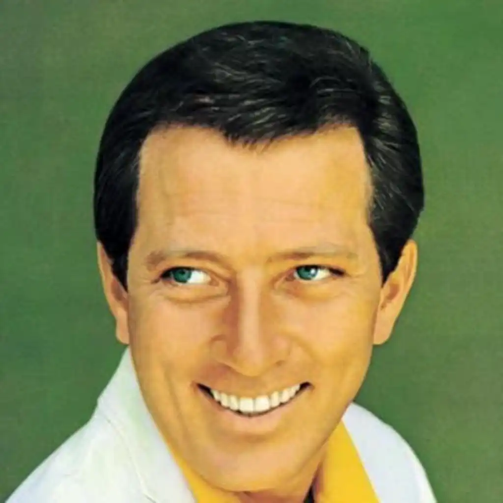 Andy Williams