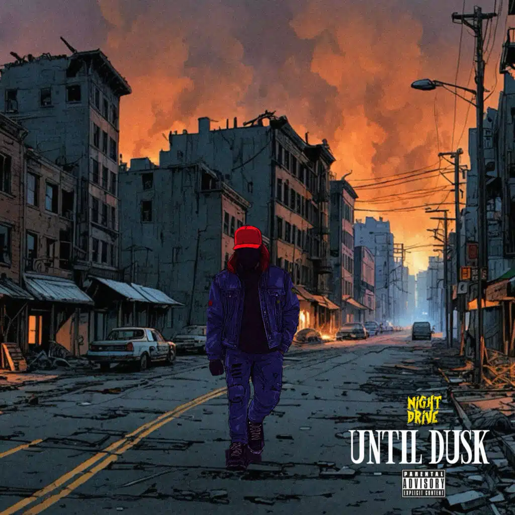 Night Drive (Until Dusk)