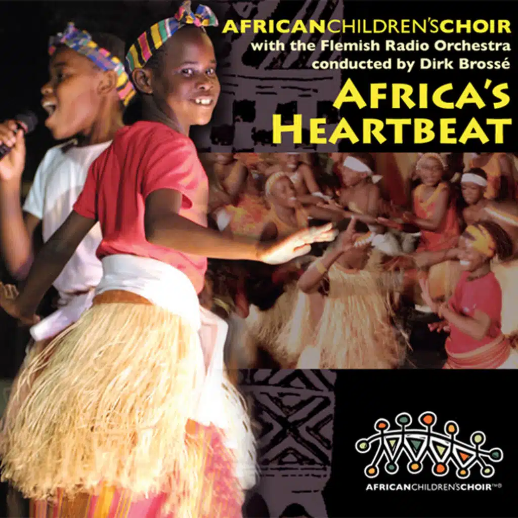Africa's Heartbeat