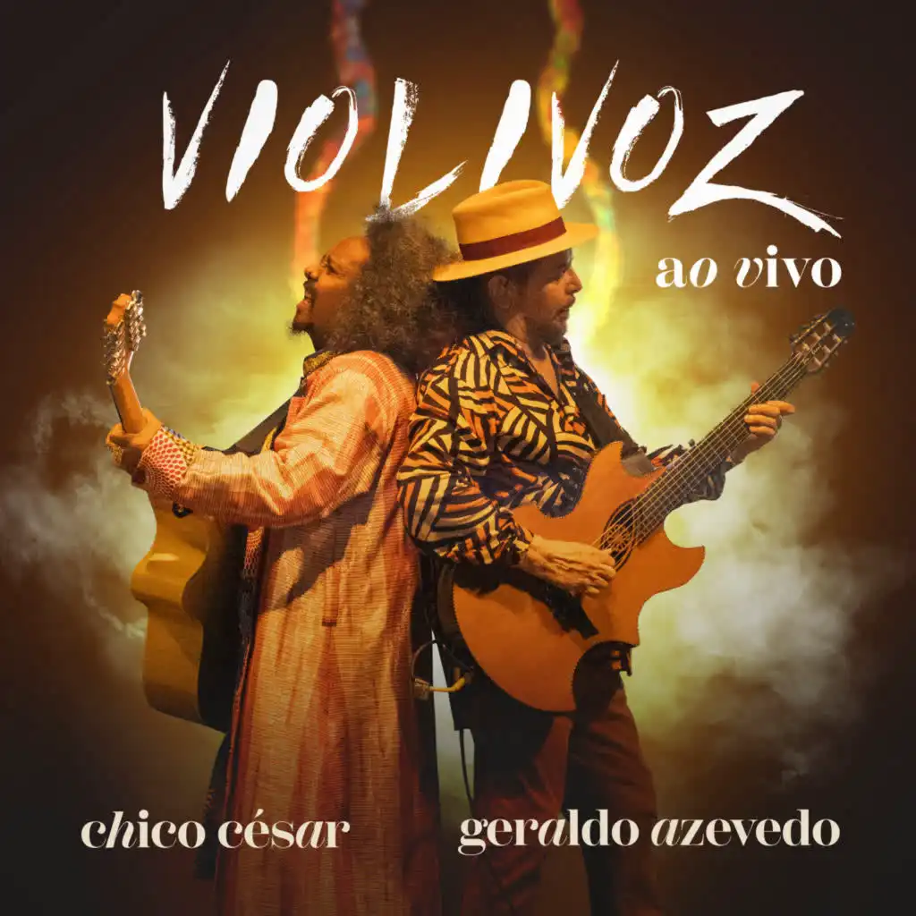 Violivoz (Ao Vivo)