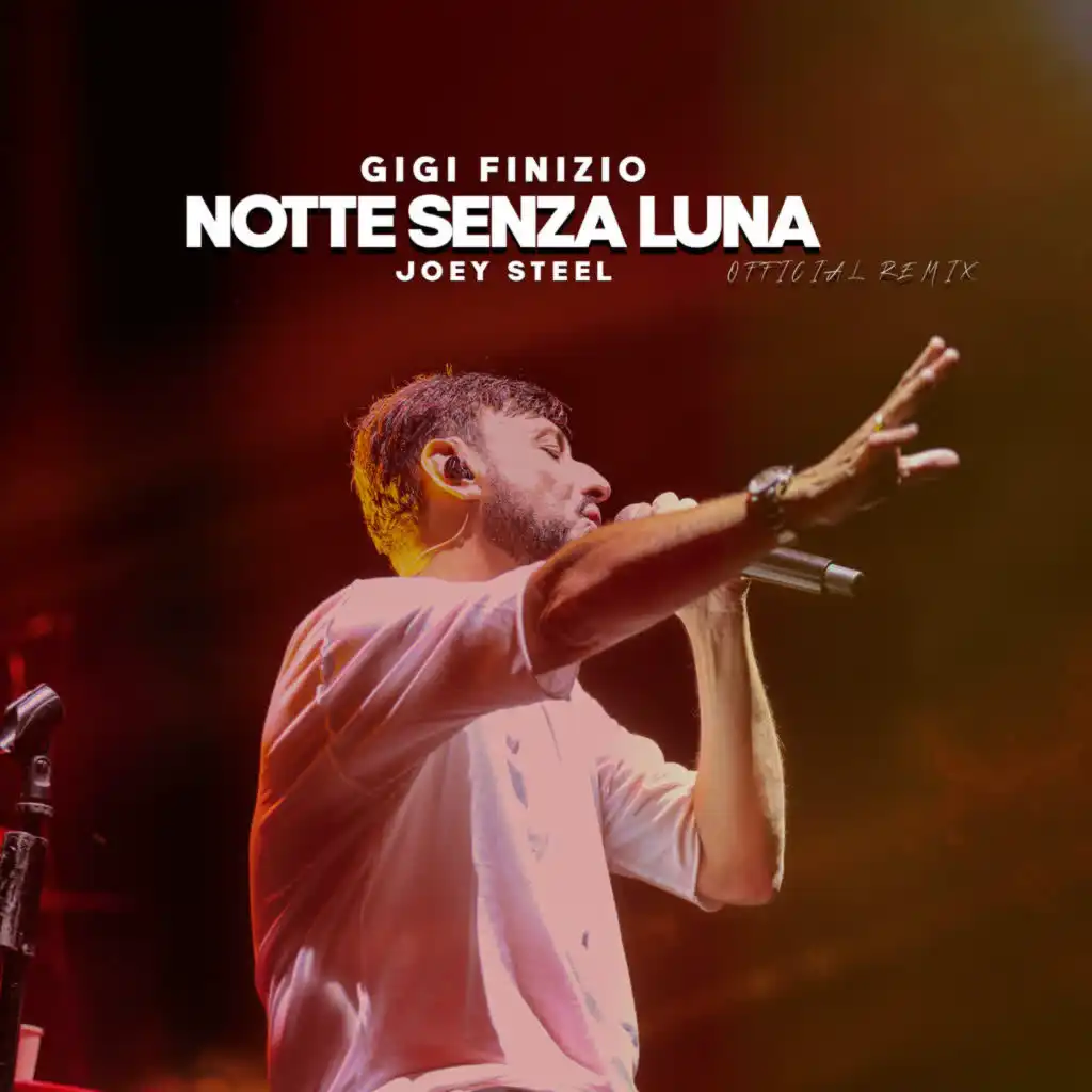 Notte Senza Luna (Official Remix)