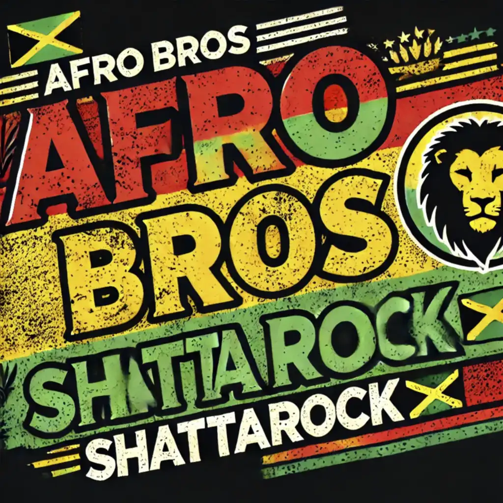 Afro Bros