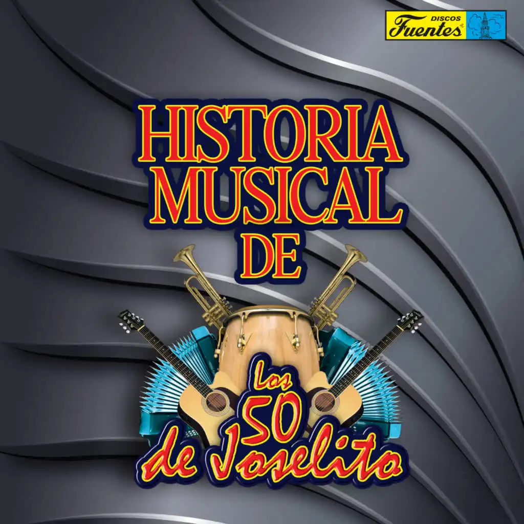 Los 50 de Joselito