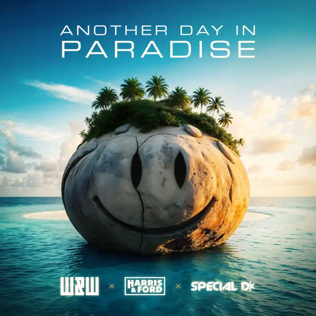 Another Day In Paradise (Extended Mix)