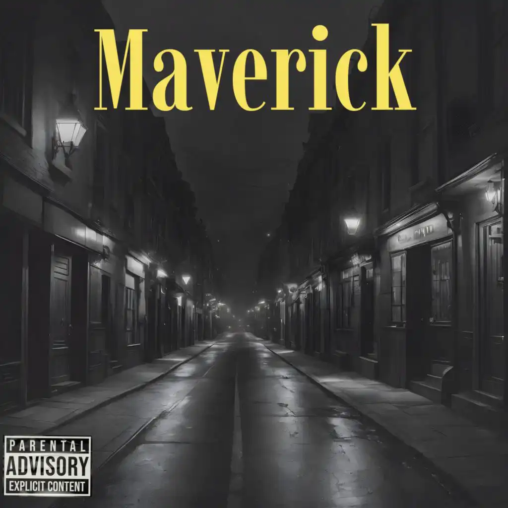 MAVERICK