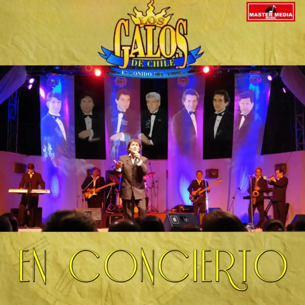 En Concierto (En Vivo)