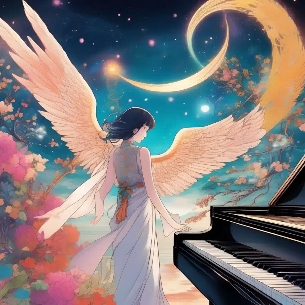 Expressive Echoes
