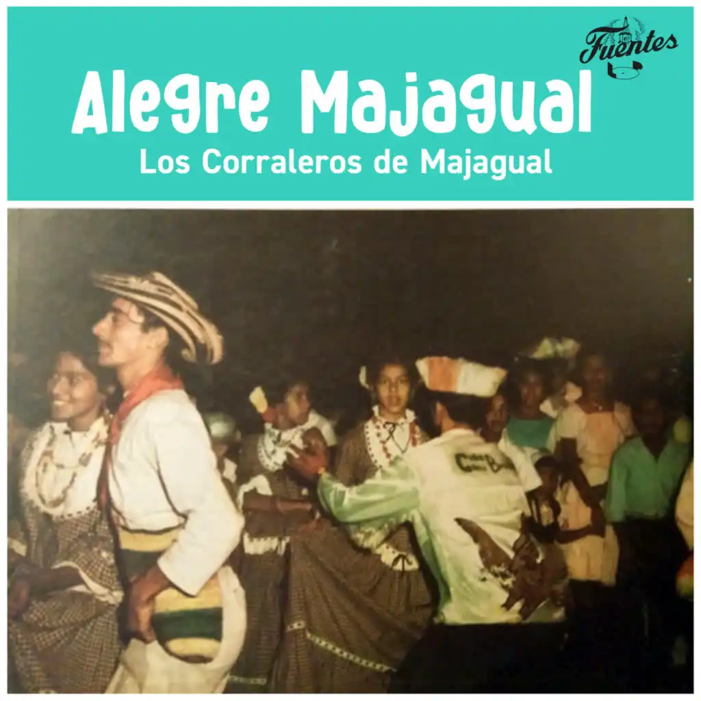 Los Corraleros de Majagual